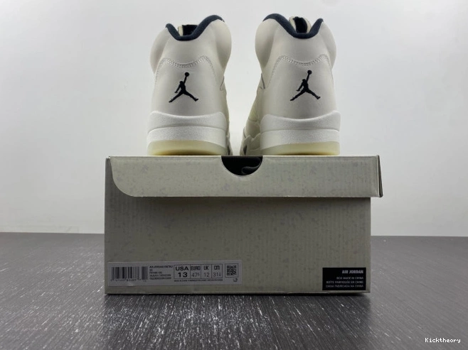 Kick Theory 5 Sail Air Jordan SE FN7405-100 0813